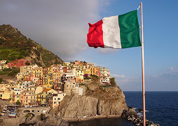 Investire in Italia